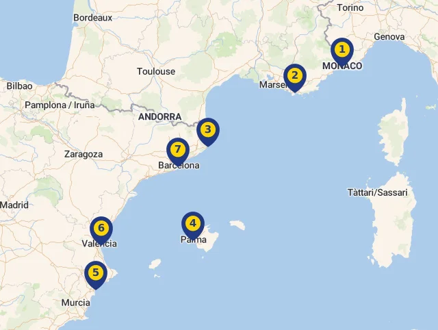 Mapa